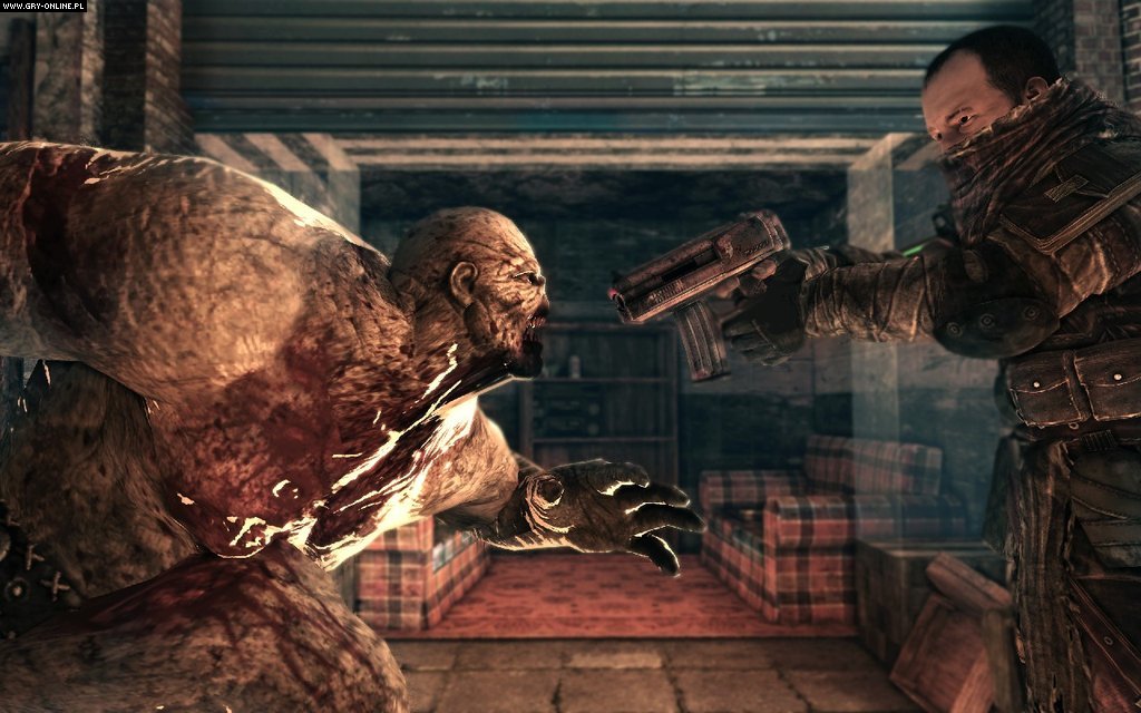 Afterfall InSanity Extended Edition - Black Box