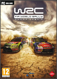 WRC: FIA World Rally Championship - BLACK BOX - www.blackboxrepack.com