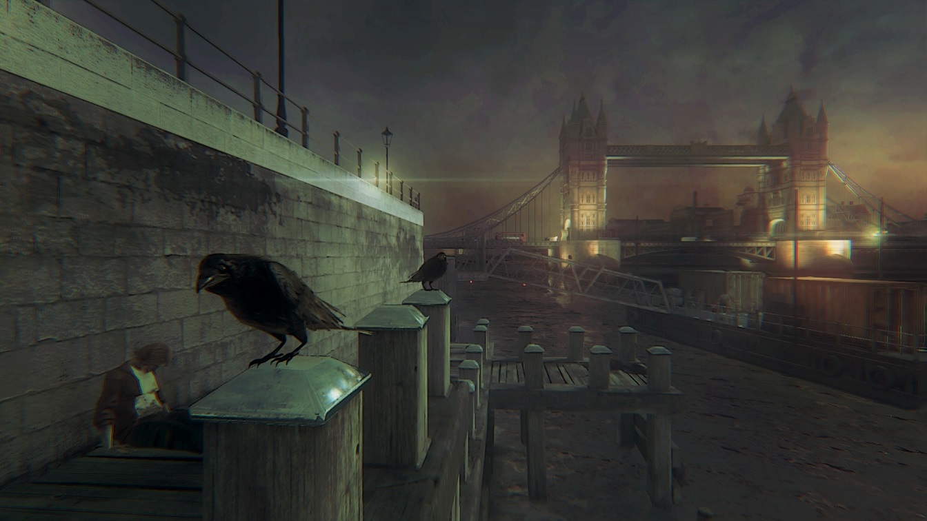 Zombi-Black Box