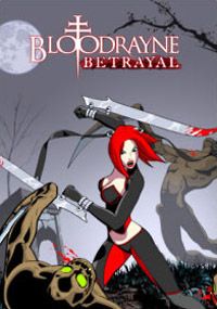 BloodRayne: Betrayal-Black Box - www.blackboxrepack.com
