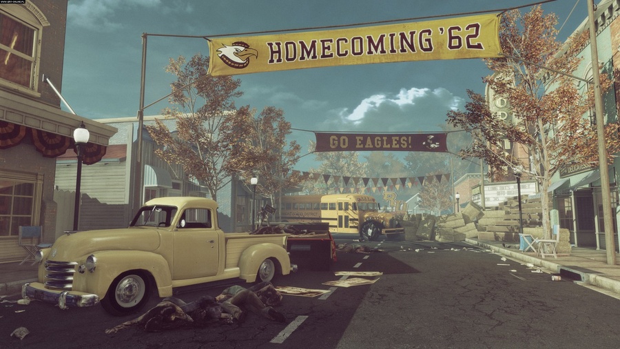 The Bureau: XCOM Declassified