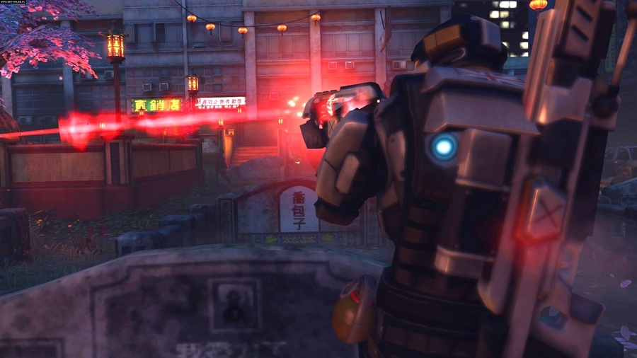 XCOM: Enemy Unknown - Black Box