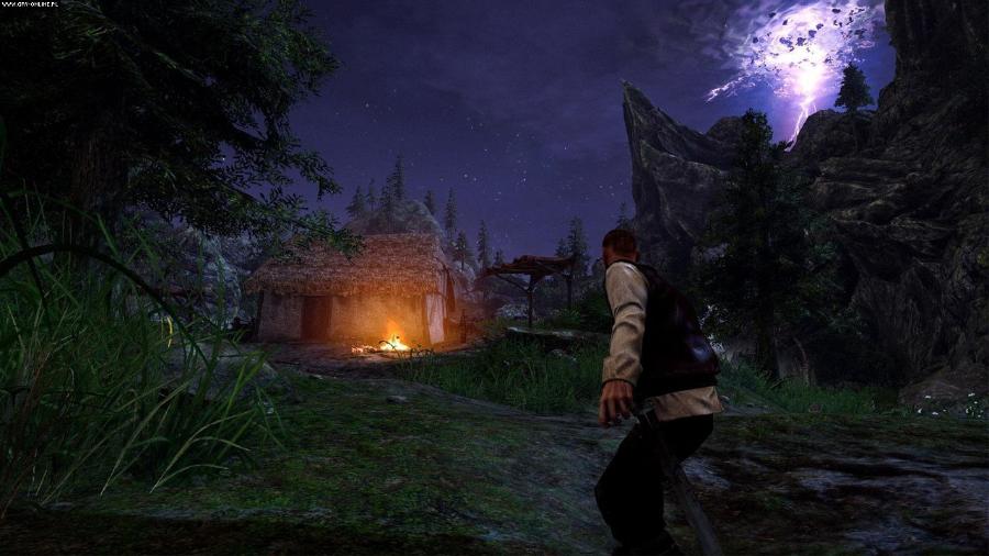 Risen 3: Titan Lords-Black Box