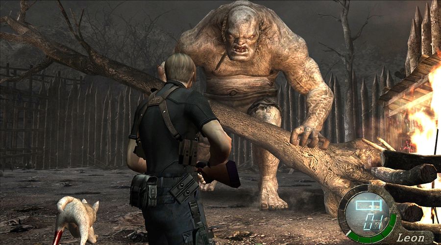 Resident Evil 4 Ultimate HD Edition - Black Box