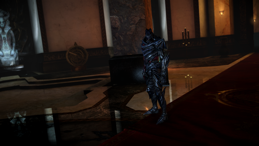 Castlevania: Lords of Shadow 2 - Black Box