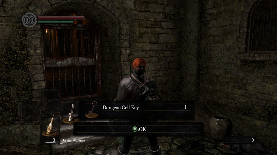 Dark Souls: Prepare to Die Edition - Black Box