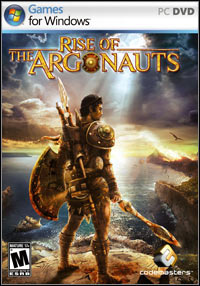 Rise of the Argonauts - BLACK BOX - www.blackboxrepack.com