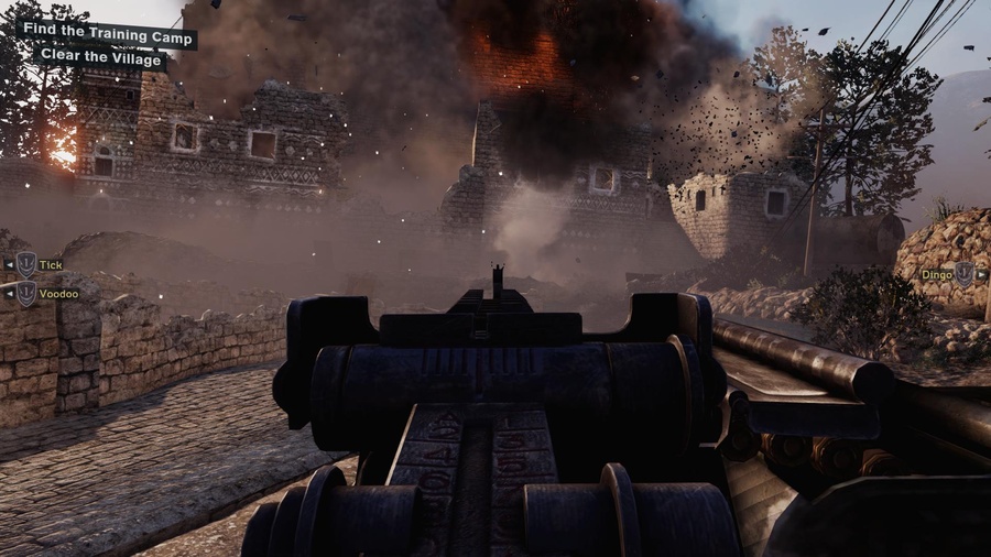 Medal of Honor: Warfighter - Black Box