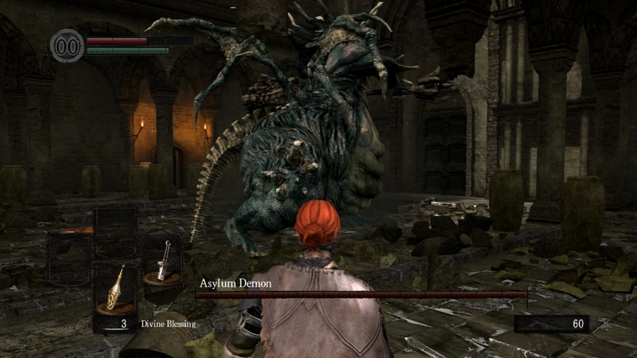 Dark Souls: Prepare to Die Edition - Black Box