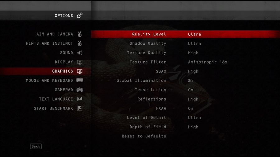 Hitman: Absolution