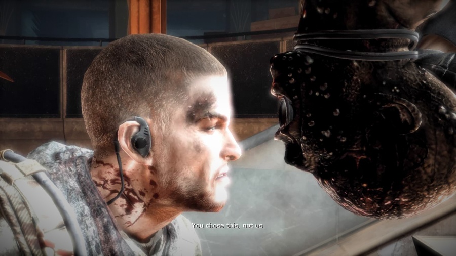 Spec Ops: The Line - Black Box
