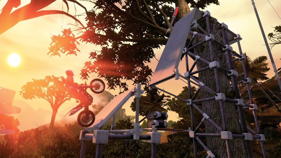 Trials Fusion-Black Box