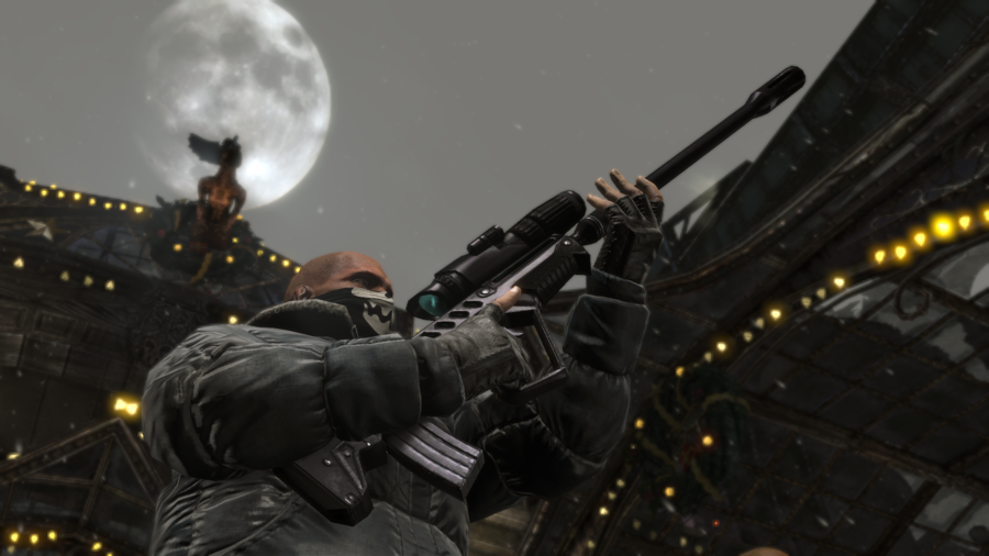 Batman: Arkham Origins
