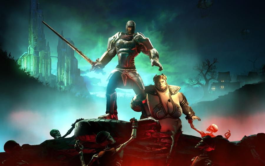 Borderlands 2 Game of the Year-Black Box