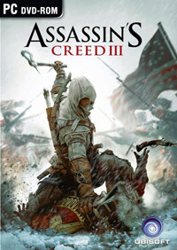 Assassin's Creed III - www.blackboxrepack.com