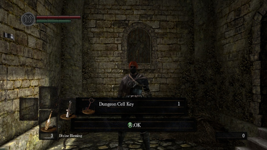 Dark Souls: Prepare to Die Edition - Black Box