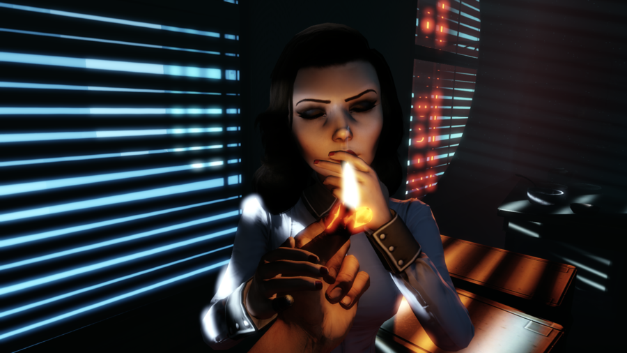 Bioshock Infinite GOTY - Black Box