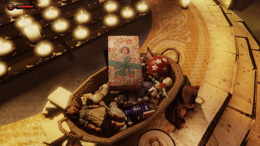 Bioshock Infinite
