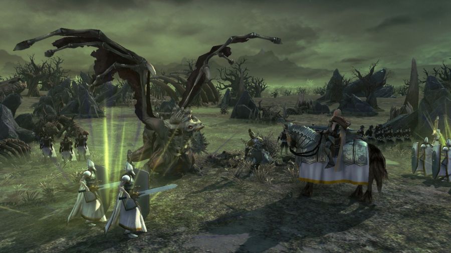 Age of Wonders III-Black Box