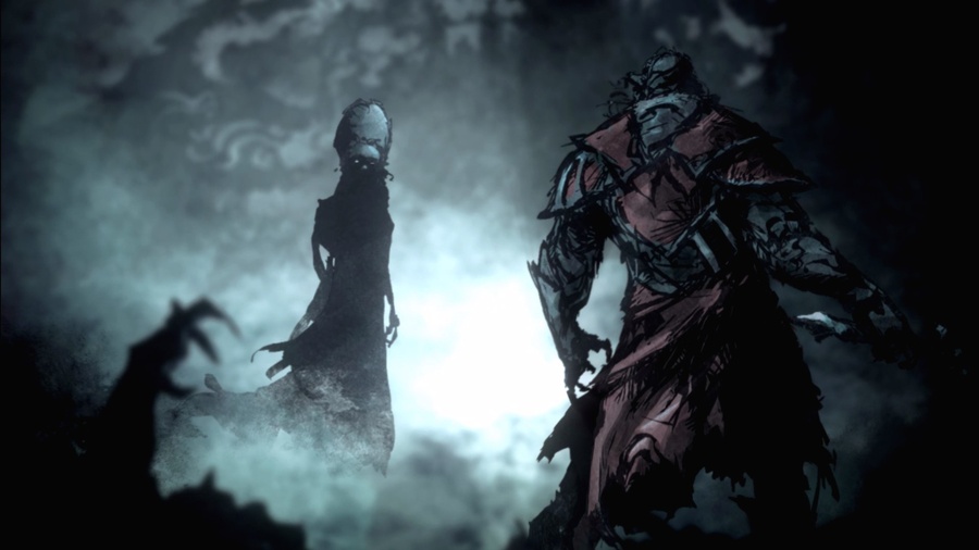 Castlevania: Lords of Shadow Ultimate Edition