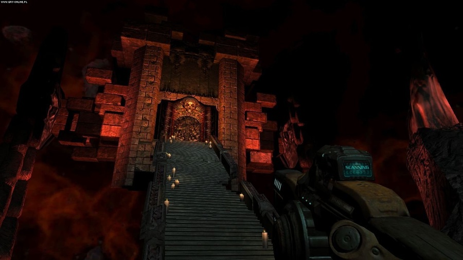 Doom 3: BFG Edition - Black Box
