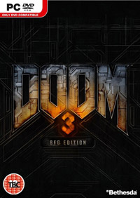 Doom 3: BFG Edition - BLACK BOX - www.blackboxrepack.com