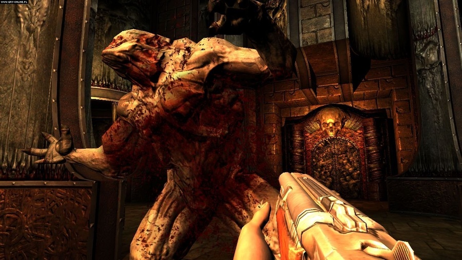 Doom 3: BFG Edition - Black Box