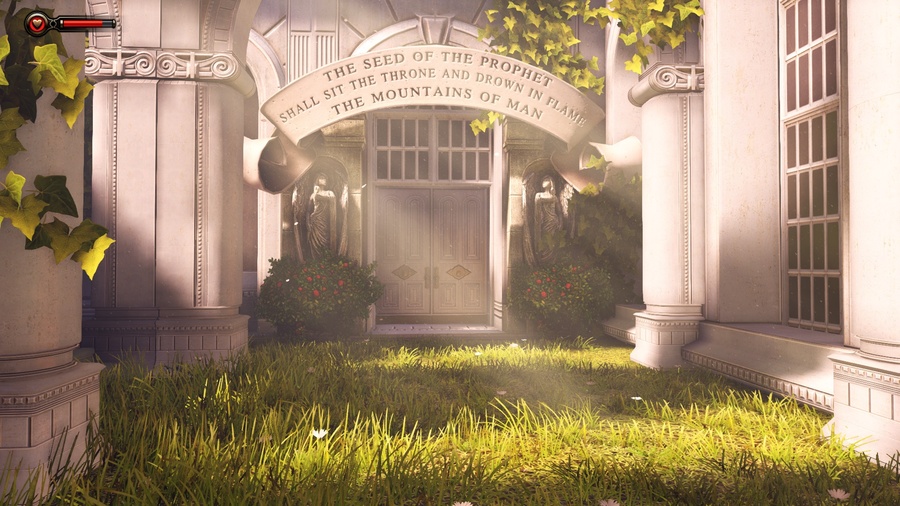Bioshock Infinite