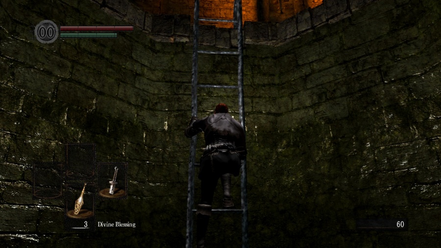 Dark Souls: Prepare to Die Edition - Black Box
