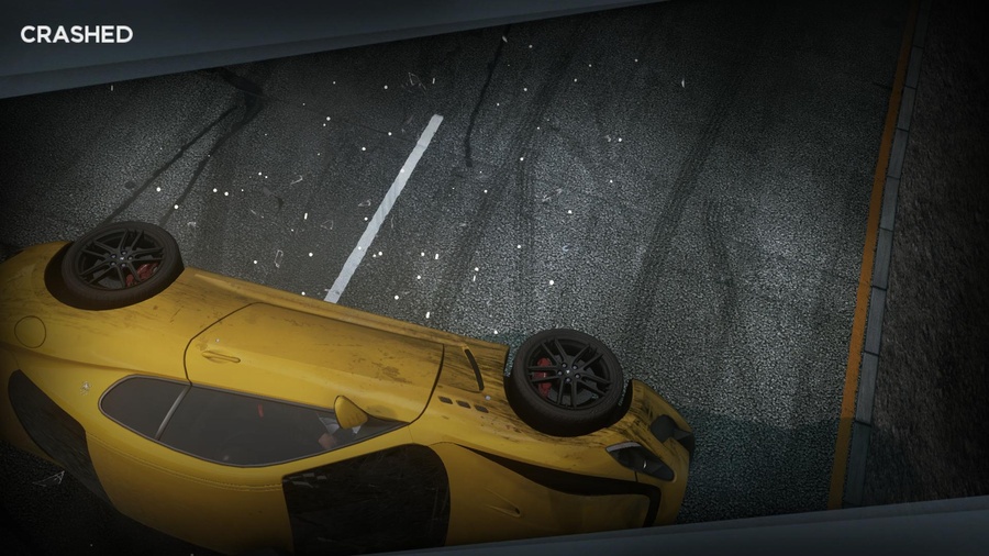 Need for Speed: Most Wanted - Black Box