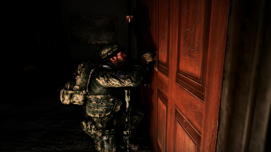 Medal of Honor: Warfighter - Black Box