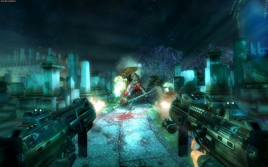 Shadow Warrior - Unlimited