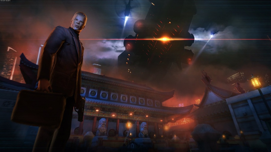 XCOM: Enemy Unknown - Black Box