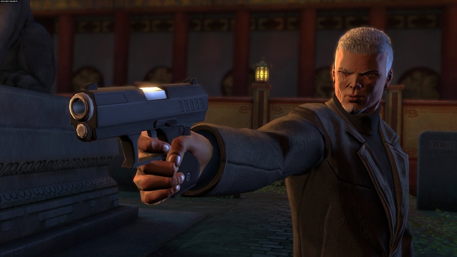 XCOM: Enemy Unknown - Black Box
