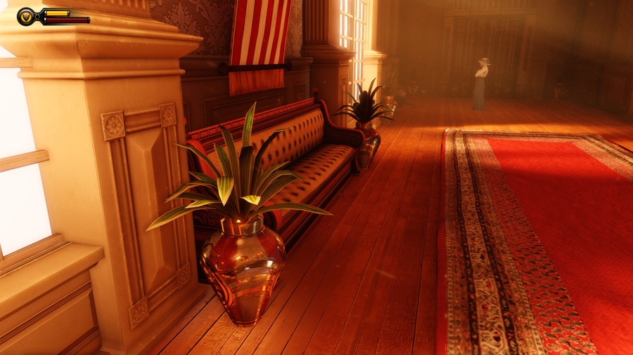 Bioshock Infinite GOTY - Black Box