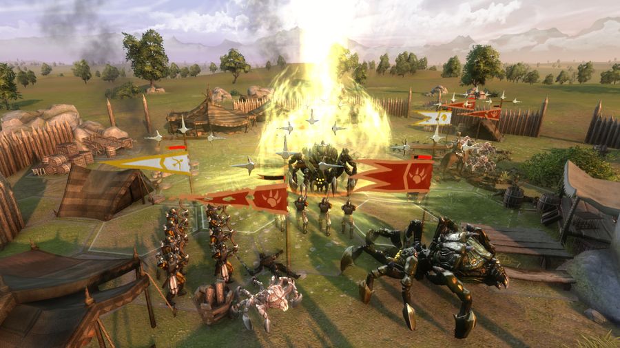 Age of Wonders III-Black Box