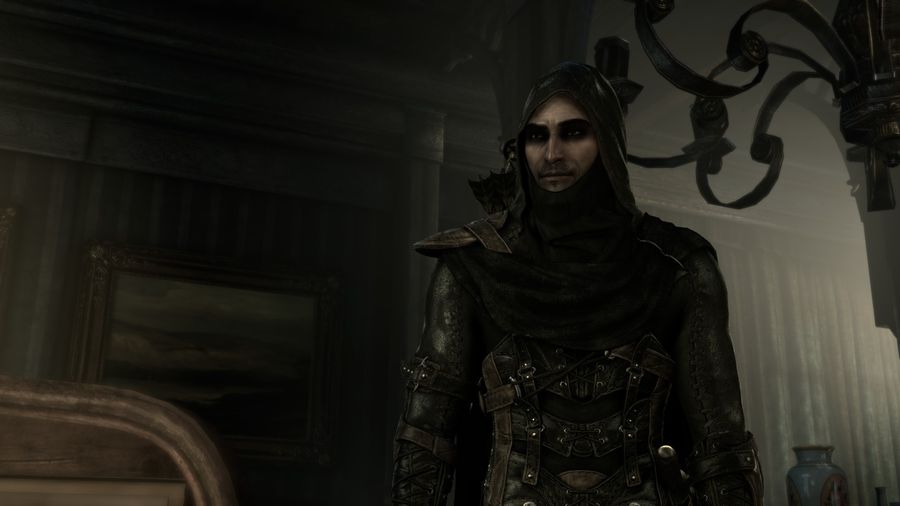 Thief - Black Box