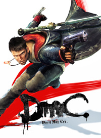 DMC Devil May Cry - www.blackboxrepack.com