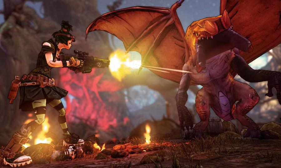 Borderlands 2 Game of the Year-Black Box