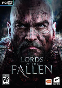 Lords of the Fallen-Black Box - www.blackboxrepack.com