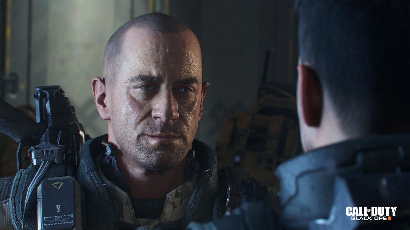 Call of Duty: Black Ops III-Black Box