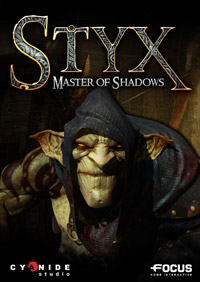 Styx: Master of Shadows -Black Box - www.blackboxrepack.com