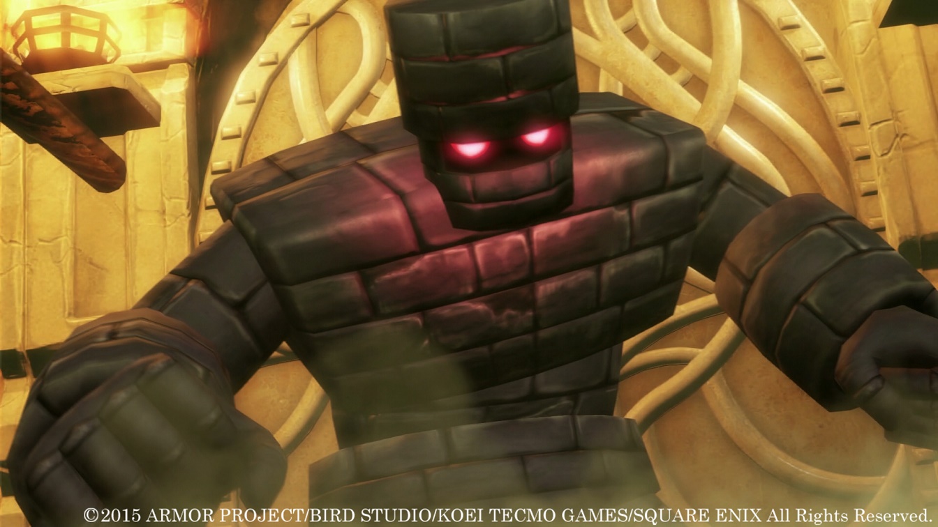 Dragon Quest Heroes Slime Edition-Black Box