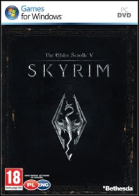 The Elder Scrolls V: Skyrim - BLACK BOX - www.blackboxrepack.com