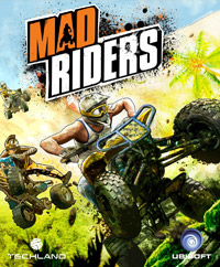 Mad Riders - BLACK BOX - www.blackboxrepack.com