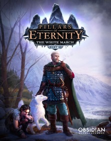 Pillars of Eternity: The White March Part II-Black Box - www.blackboxrepack.com