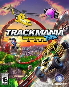 Trackmania Turbo-Black Box - www.blackboxrepack.com