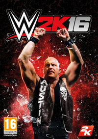 WWE 2K16-Black Box - www.blackboxrepack.com