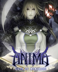 Anima: Gate of Memories-Black Box - www.blackboxrepack.com