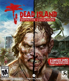 Dead Island Definitive Collection-Black Box - www.blackboxrepack.com